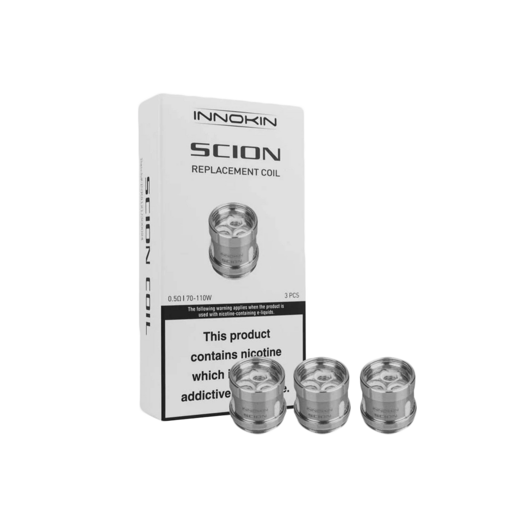 Innokin Scion Coils (Pack Of 3)