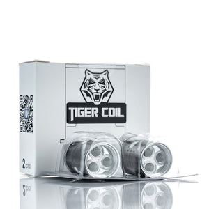 TIGER COIL