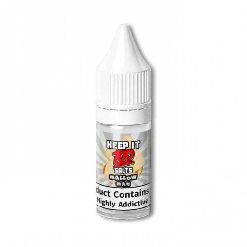 KEEP IT 100 NIC SALTS 10ML