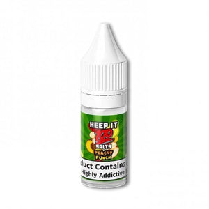 KEEP IT 100 NIC SALTS 10ML