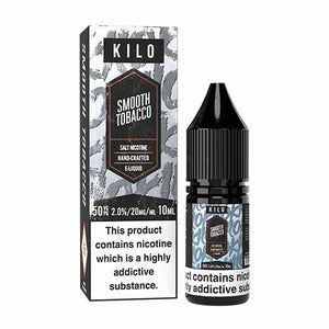 KILO SALTS 10ML