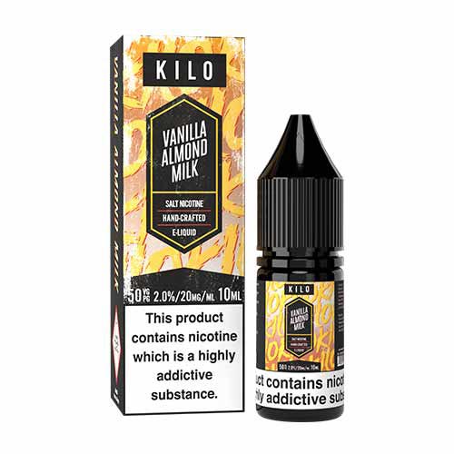 KILO SALTS 10ML