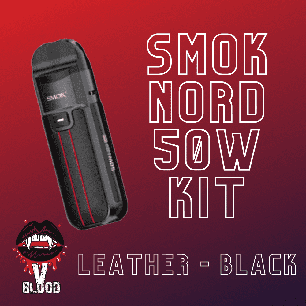 SMOK NORD 50W KIT