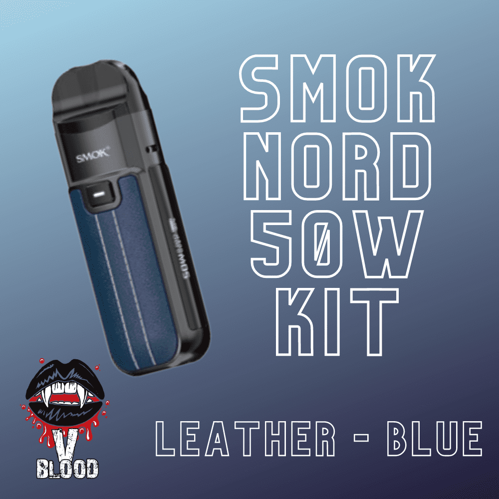 SMOK NORD 50W KIT