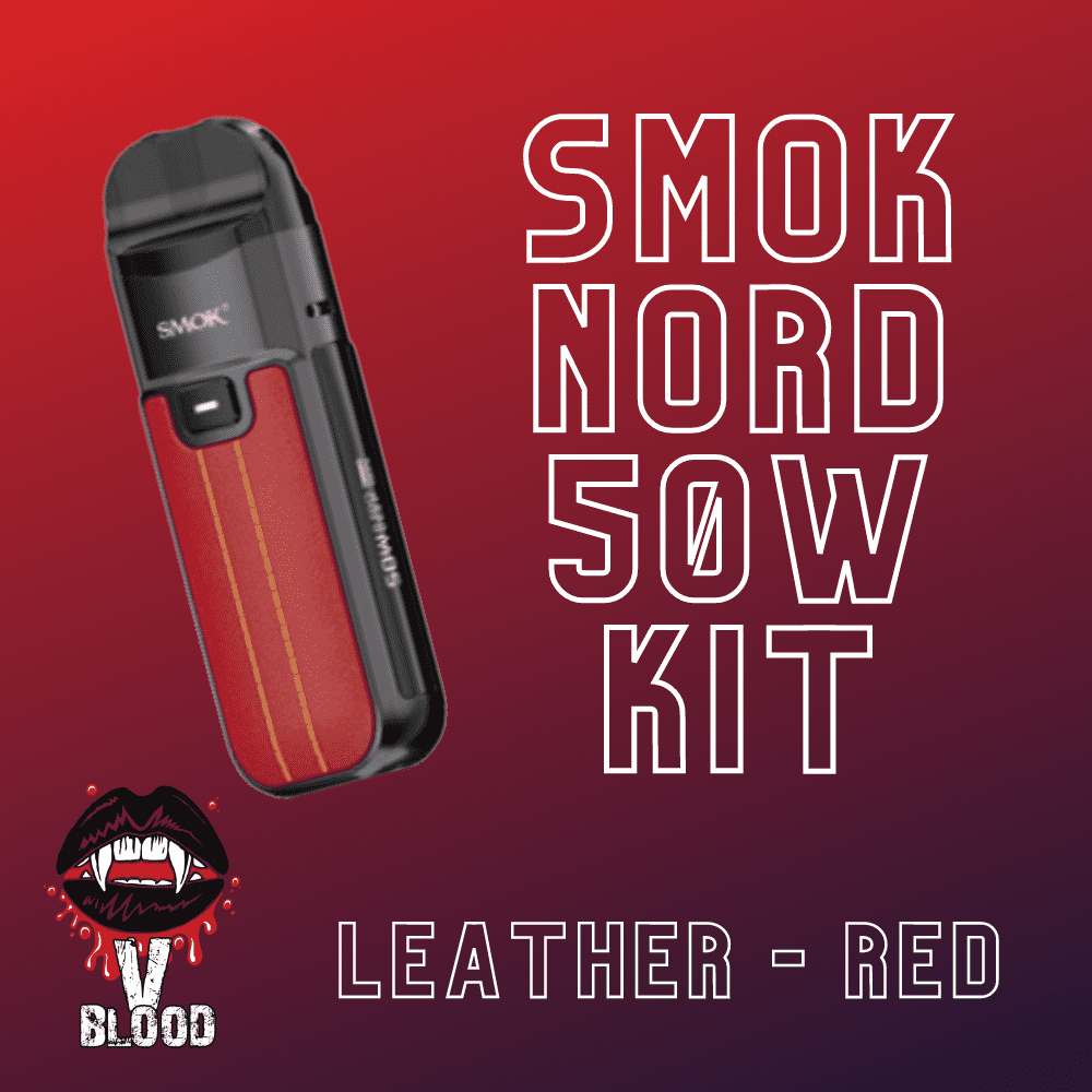 SMOK NORD 50W KIT