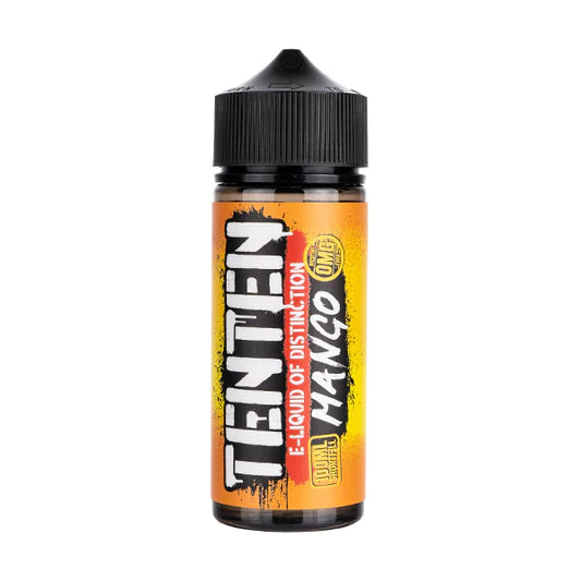 TenTen 100 ml Mango