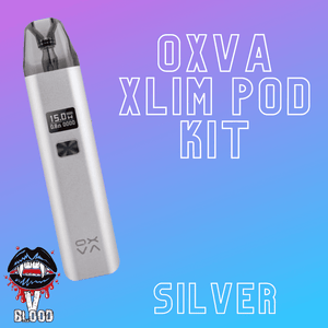 OXVA XLIM POD KIT