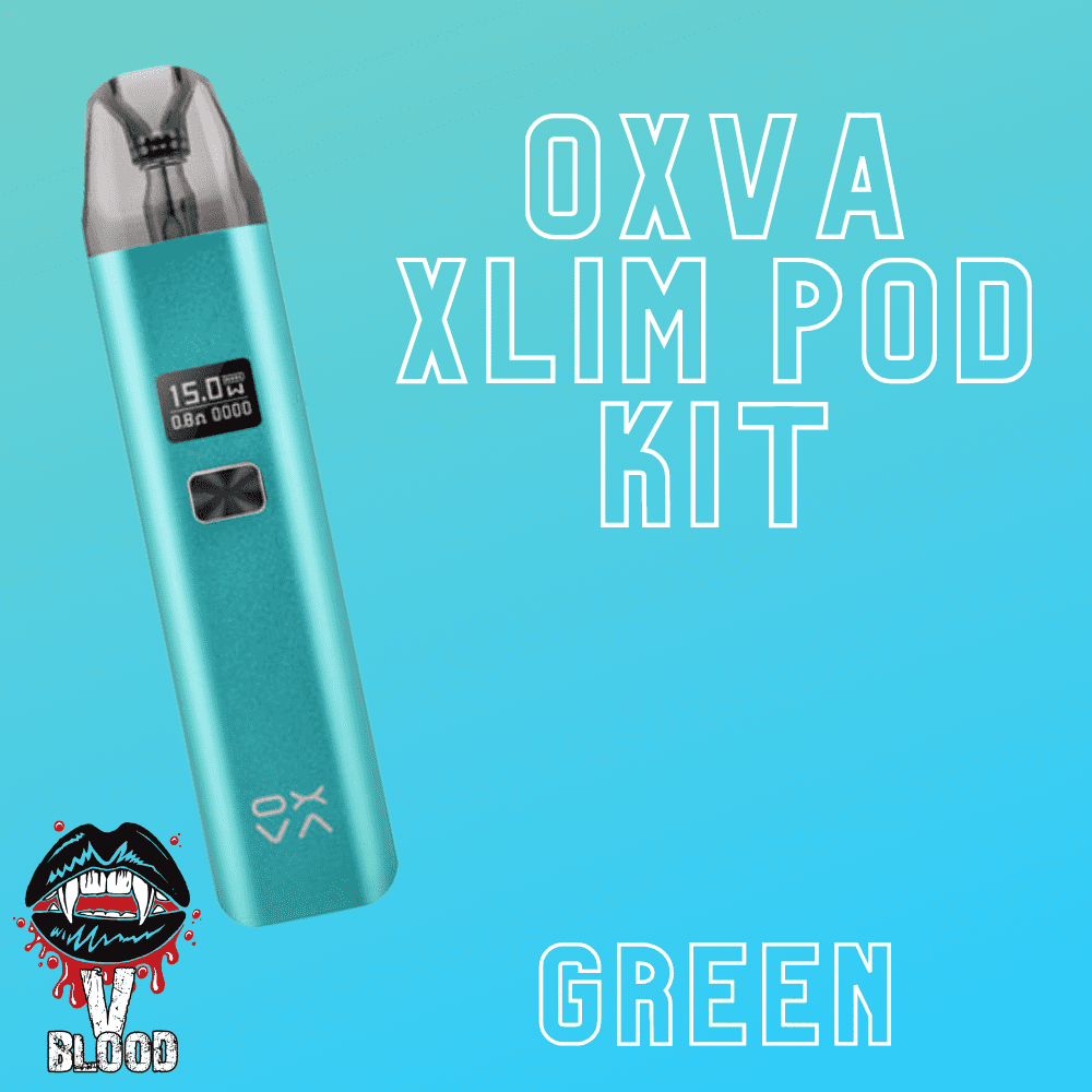 OXVA XLIM POD KIT