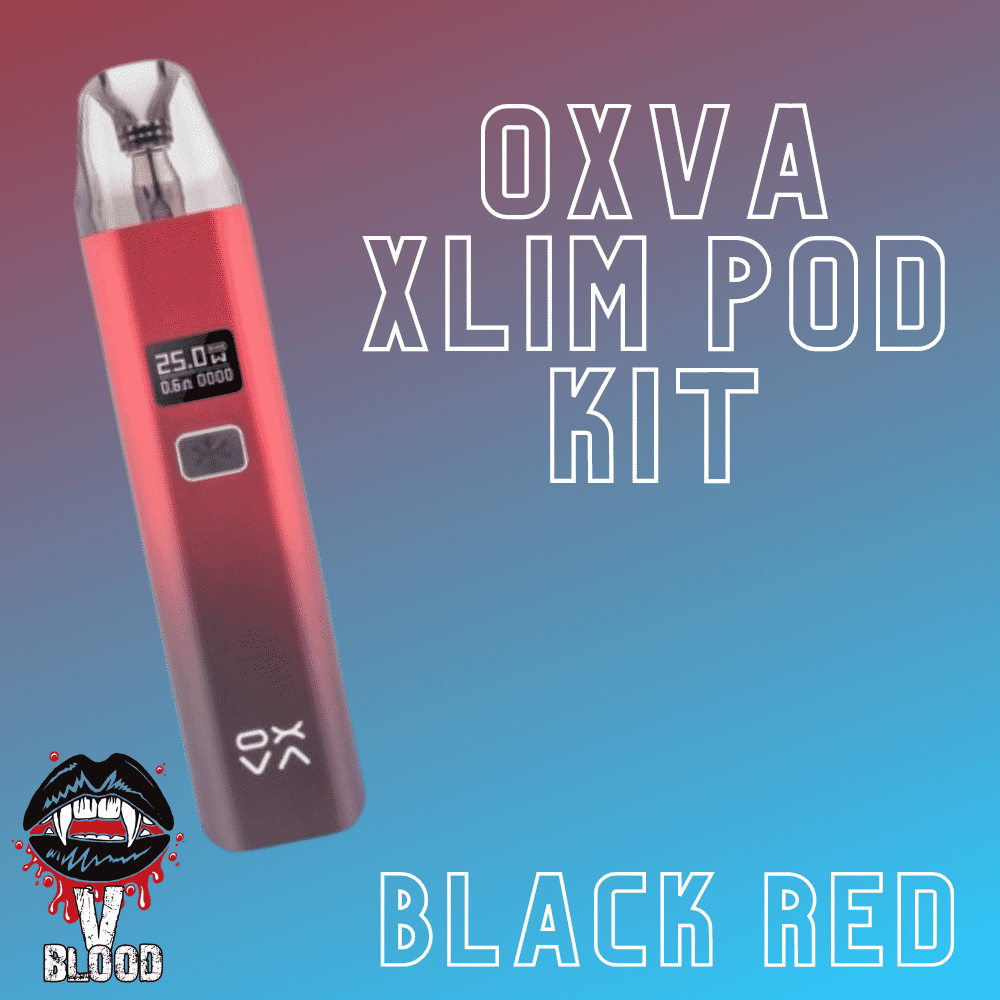 OXVA XLIM POD KIT