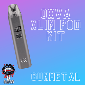 OXVA XLIM POD KIT