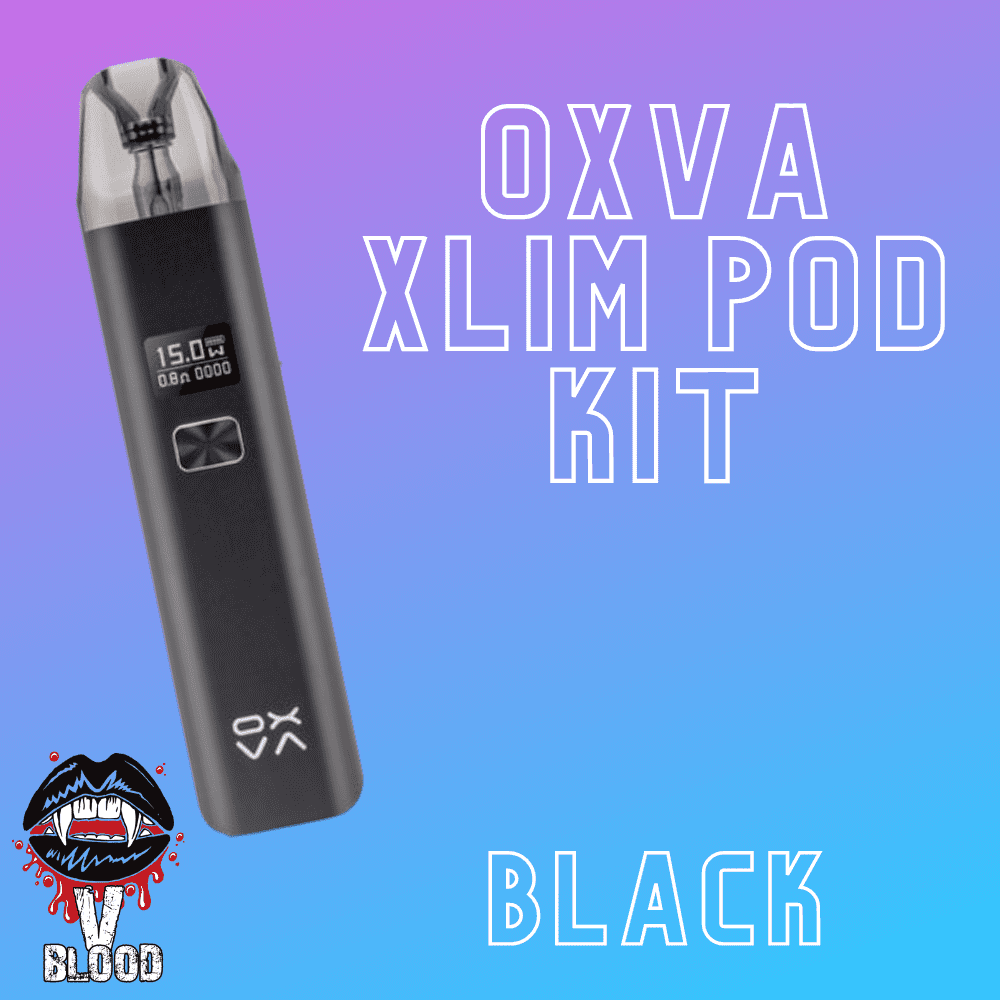 OXVA XLIM POD KIT