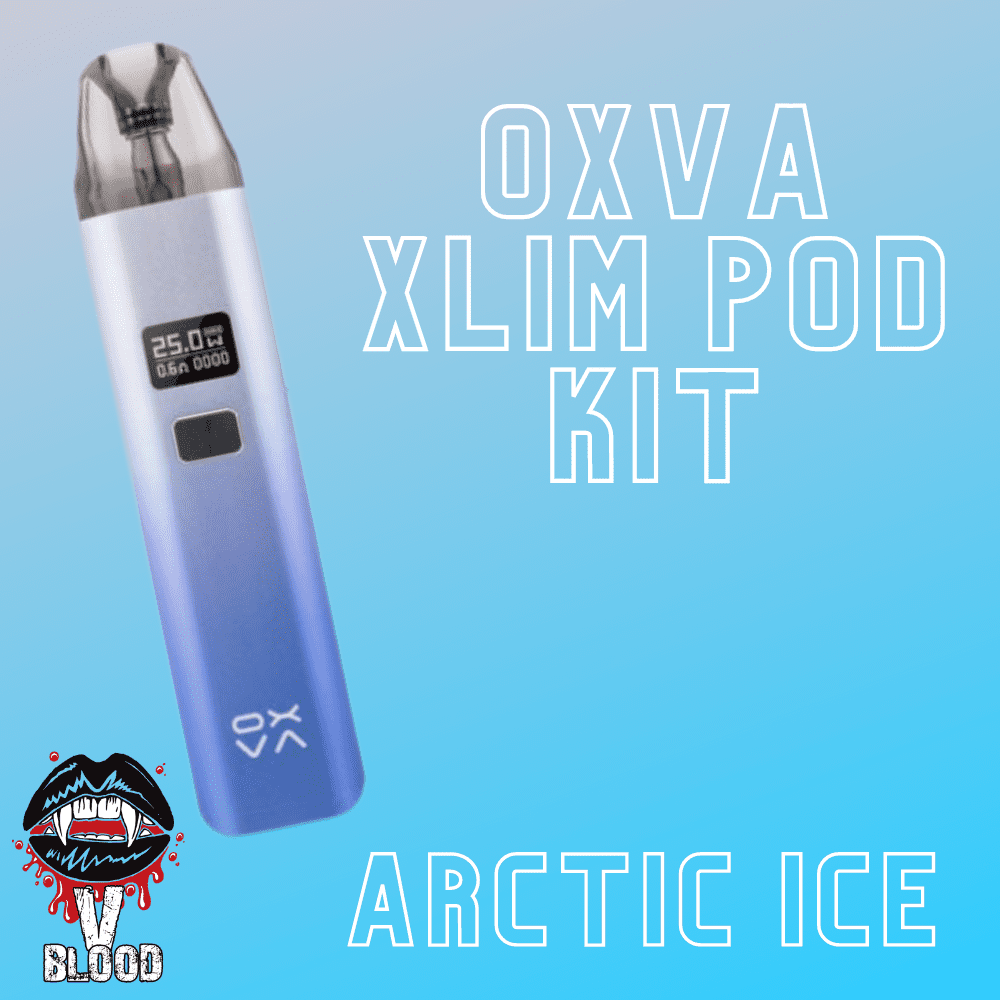 OXVA XLIM POD KIT