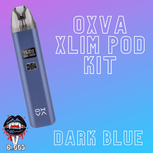 OXVA XLIM POD KIT