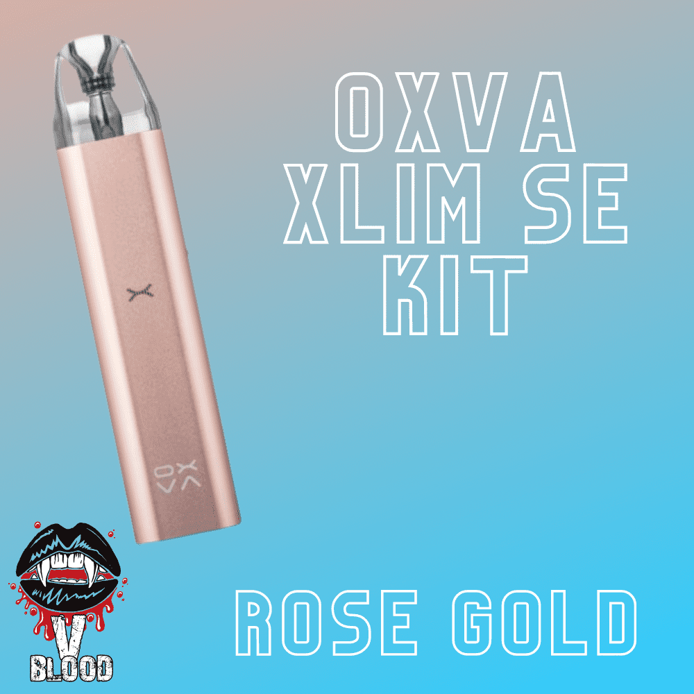 OXVA XLIM SE KIT