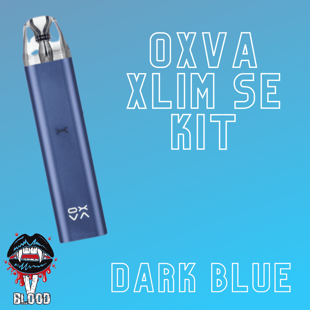 OXVA XLIM SE KIT