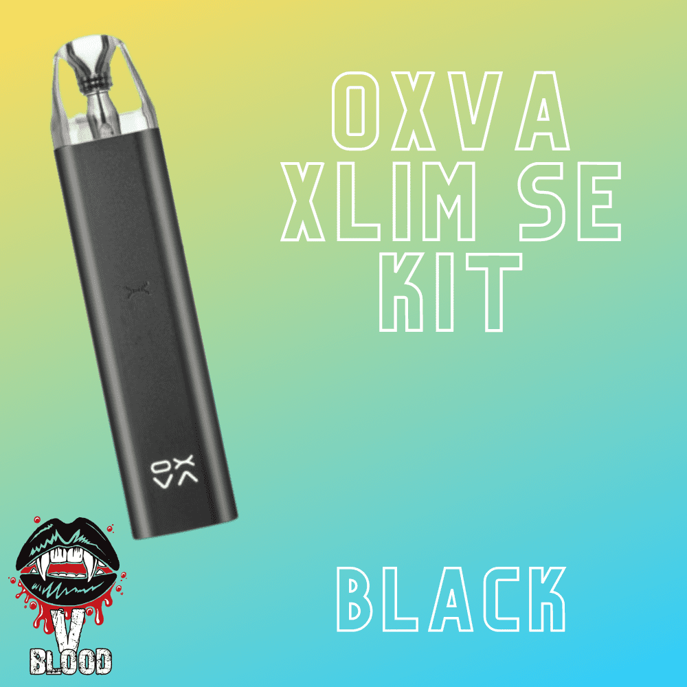 OXVA XLIM SE KIT