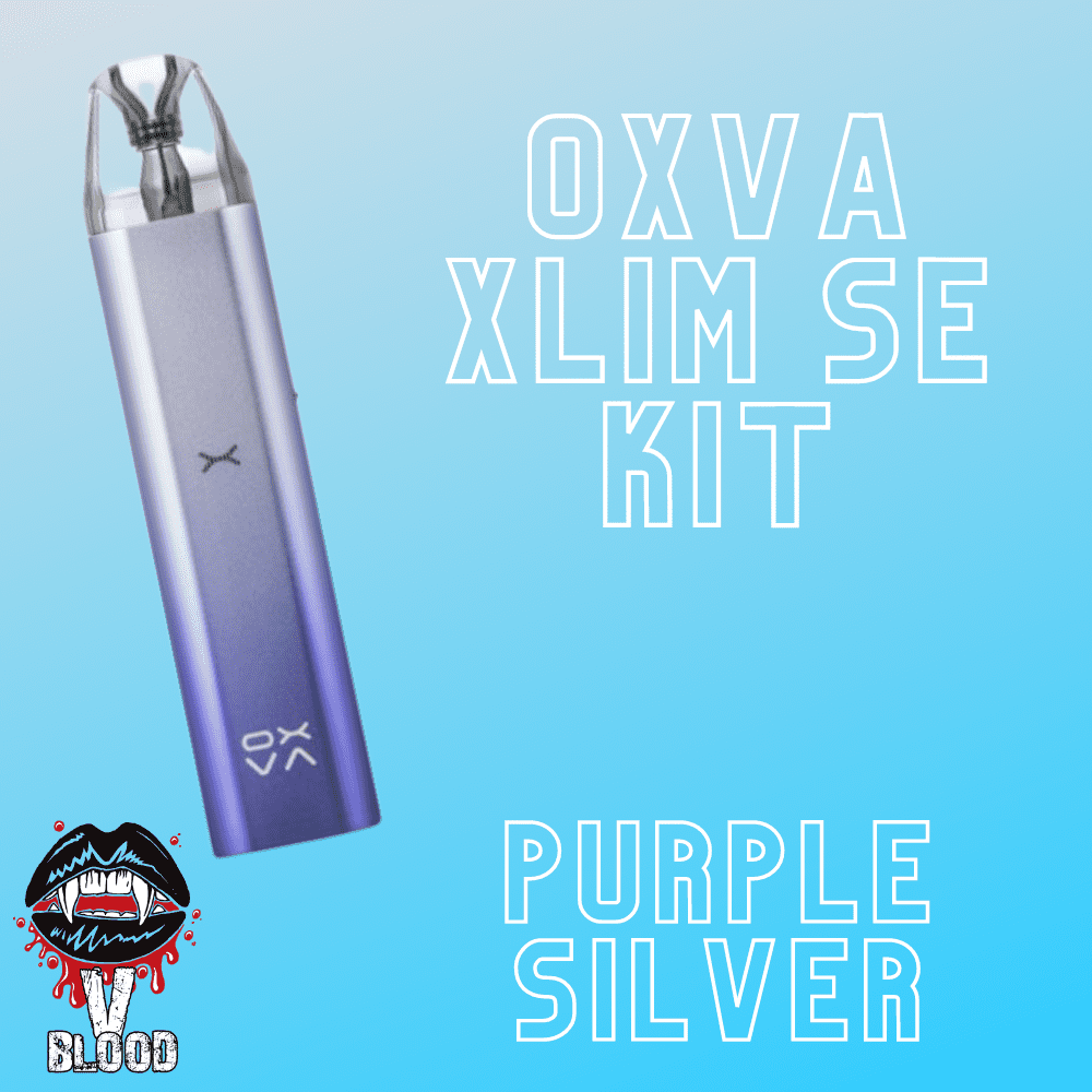 OXVA XLIM SE KIT