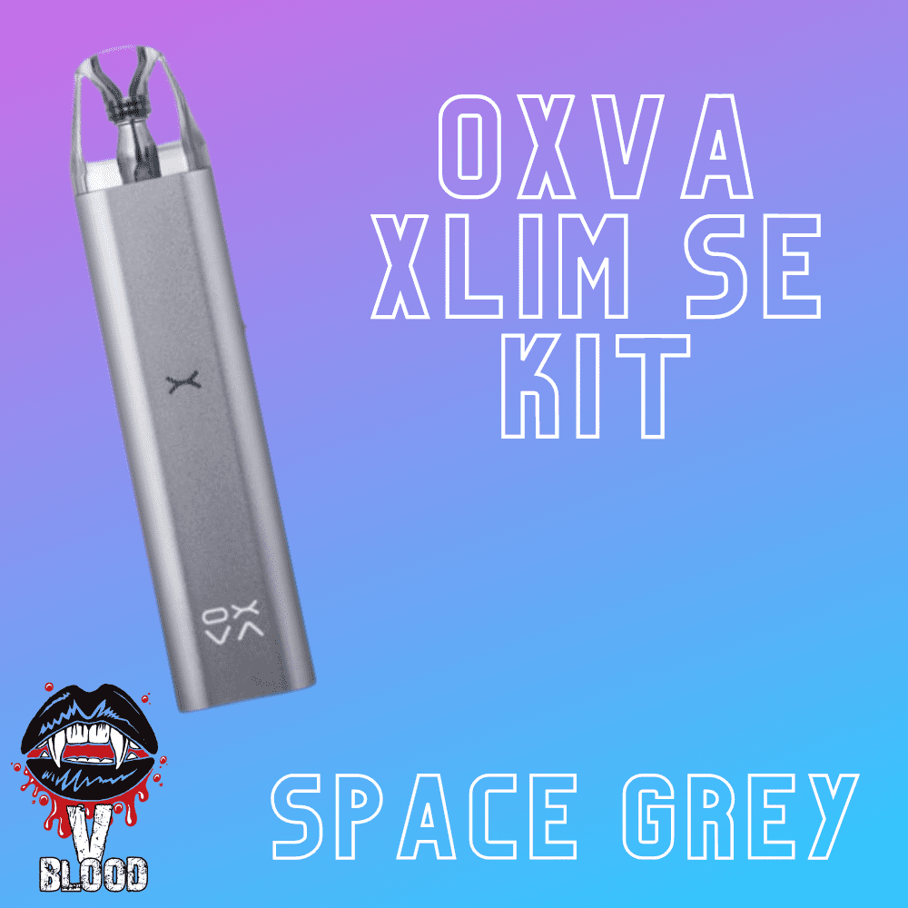 OXVA XLIM SE KIT