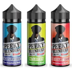 PEEKY BLENDER SLUSH 100ML