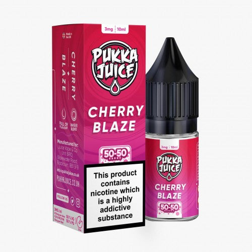 PUKKA SALT 10ML