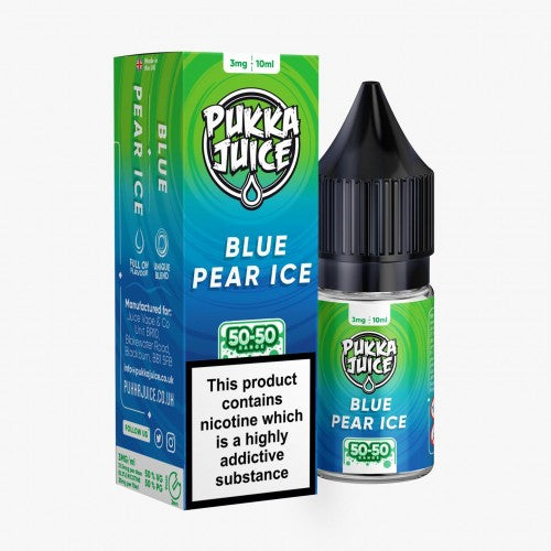 PUKKA SALT 10ML