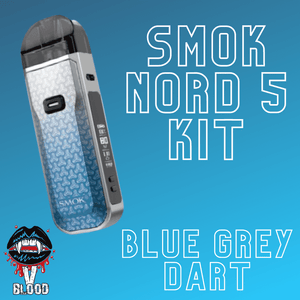 SMOK NORD 5 KIT