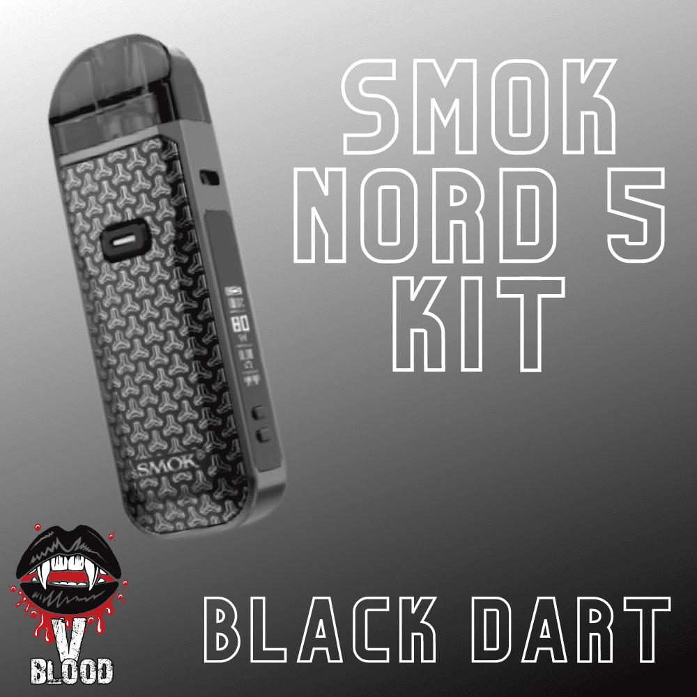 SMOK NORD 5 KIT