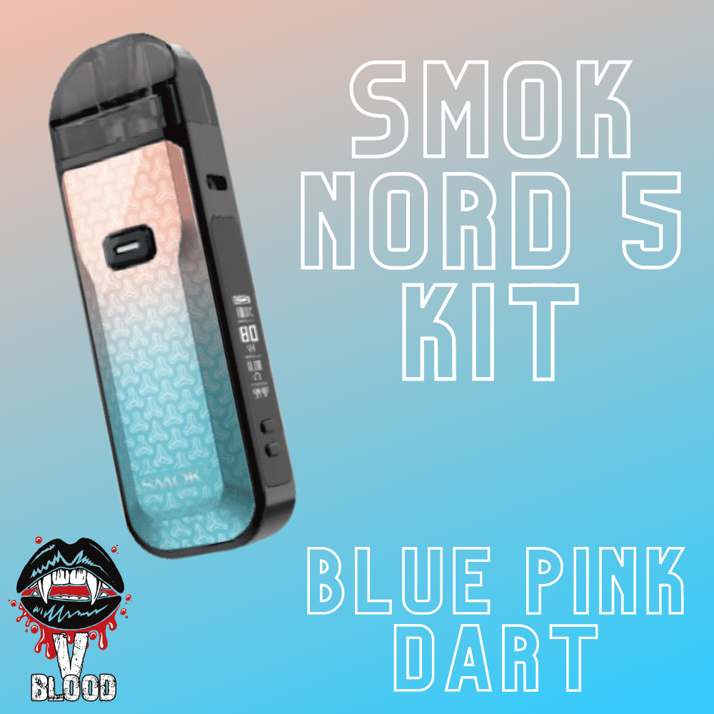 SMOK NORD 5 KIT