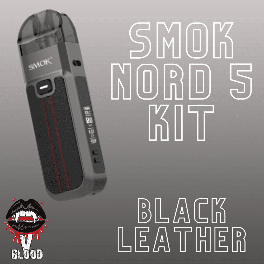 SMOK NORD 5 KIT