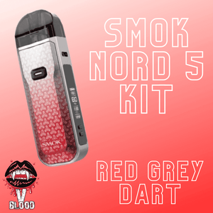 SMOK NORD 5 KIT