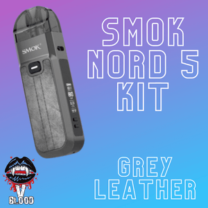 SMOK NORD 5 KIT