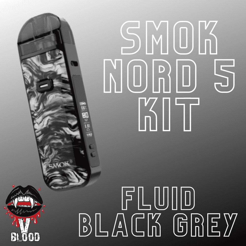 SMOK NORD 5 KIT