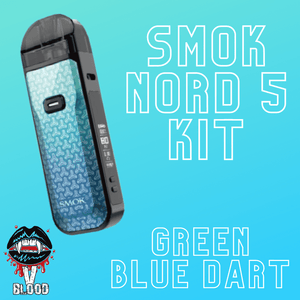 SMOK NORD 5 KIT