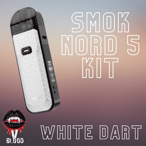 SMOK NORD 5 KIT