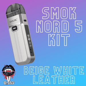 SMOK NORD 5 KIT