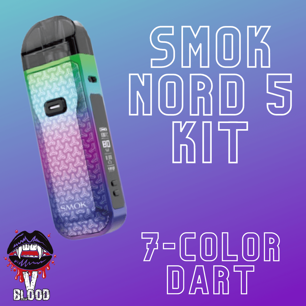 SMOK NORD 5 KIT