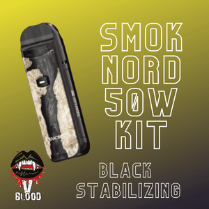 SMOK NORD 50W KIT