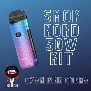 SMOK NORD 50W KIT