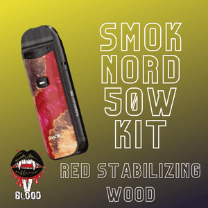 SMOK NORD 50W KIT