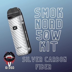 SMOK NORD 50W KIT