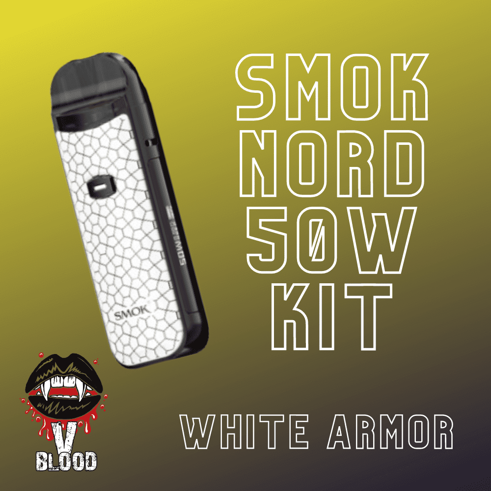 SMOK NORD 50W KIT