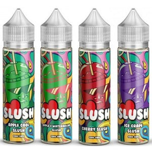 SLUSH 50ML