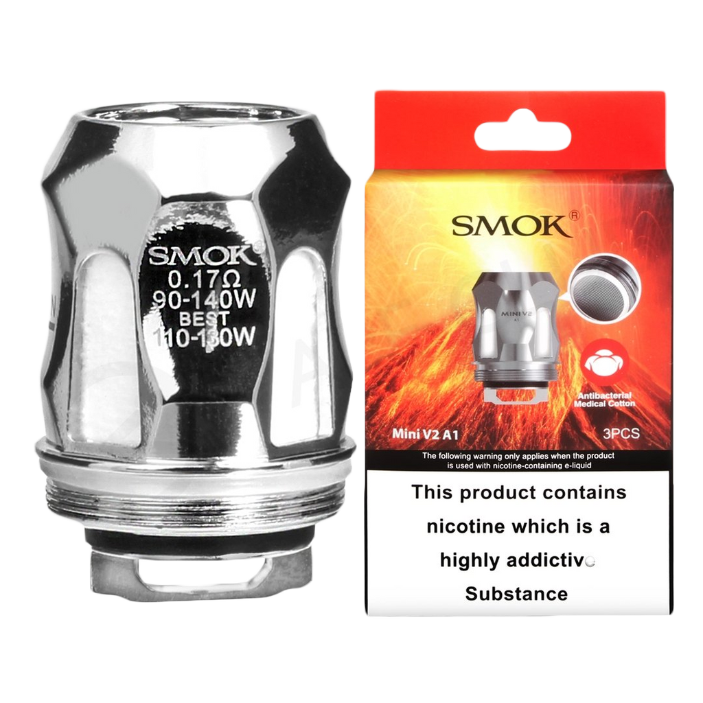 SMOK MINI V2 SERIES