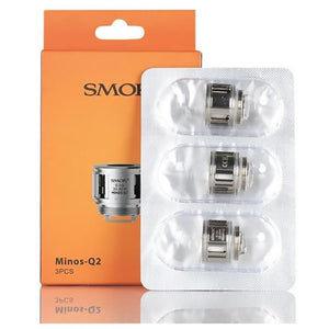 SMOK MINOS Q2 COILS