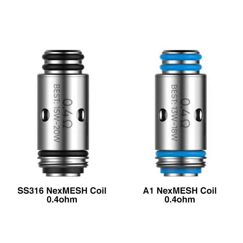 SMOK NEXMESH COILS