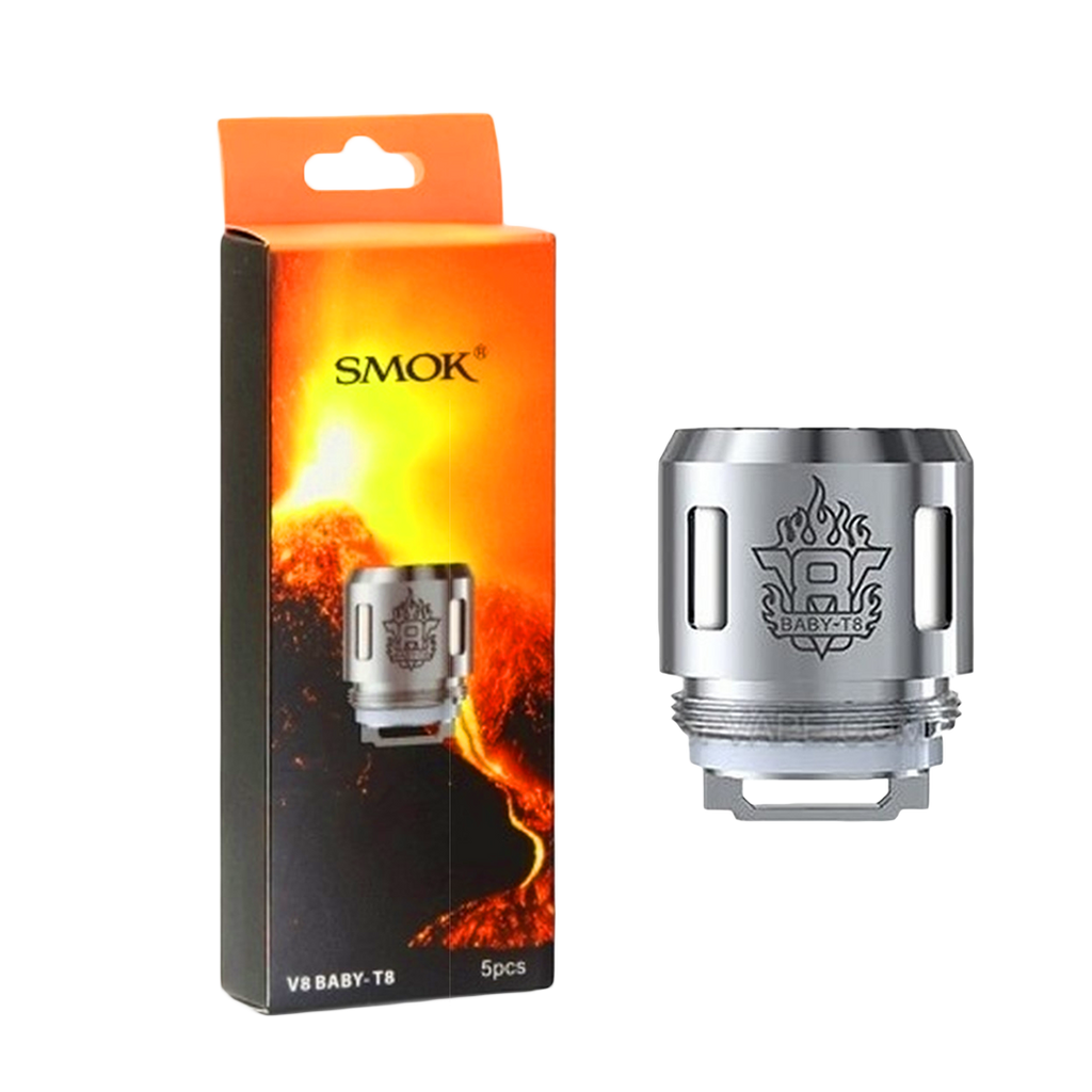 SMOK TFV8 BABY T8 COIL .15OHM