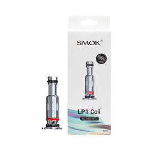 SMOK LP1 COIL (PACK OF 5)