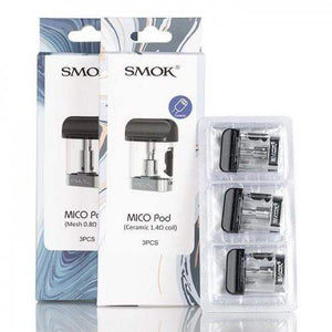 SMOK MICO POD SERIES