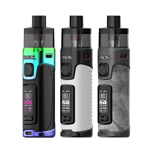 SMOK RPM 5 KIT