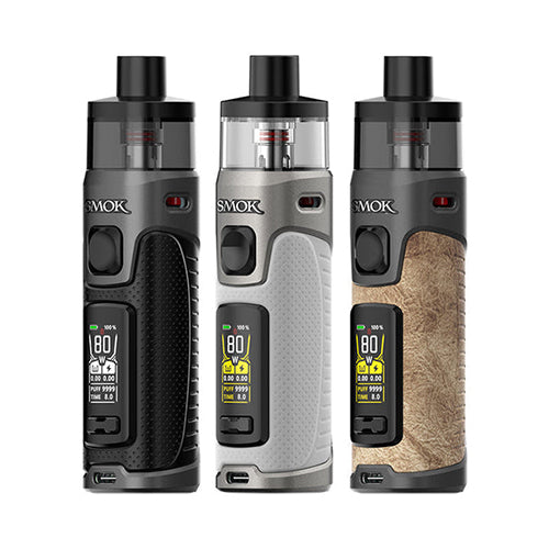 SMOK RPM 5 PRO KIT